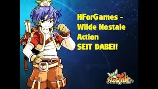 Random Nostale Gameplay #1 - Zwei Timespaces und bisschen IC
