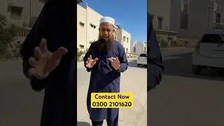 400 Sq.Yards Plots In Naya Nazimabad #houseforsale  #property  #karachi