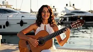 Uplifting Accordion, Guitar & Flute for Positive Energy &ndash; Radiant Harmony