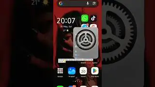 Infinix XOS 15 Gesture Navigation Bar 15 Update for all infinix & tecno#xos15 #infinix#tecno#hios15