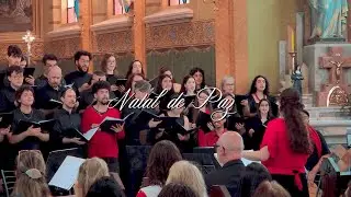 NATAL DE PAZ: 5. Somebody’s Knocking at your door (Spiritual)