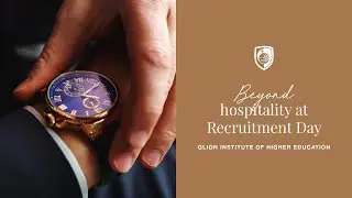 Recruitment Day Beyond Hospitality