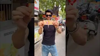 Eating all Day in just Rs. 200/-