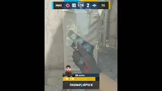 DAY 7 HIGHLIGHTS Thunderpick World Championship EU Qualifier Playoffs CS2