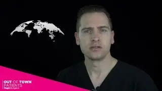 Out Of Town Patients - Magic Surgeon Video Series