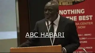 Ali Mufuruki: Mtu ukiwa Tajiri Tanzania wanakuwazia vibaya tu