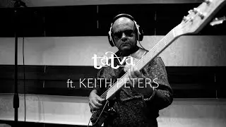 Kadhal Sadugudu - Mustafa  Mustafa | Cover Song | Tatva ft. Keith Peters