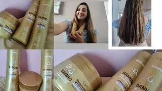 Kit banho de verniz belkit