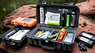 TOP 5 BEST SURVIVAL KITS 2025