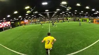 DREAM TEAM INDOOR SOCCER 1:16:26 1OF4
