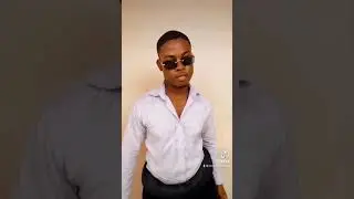 Shabasiko challenge Ridimz