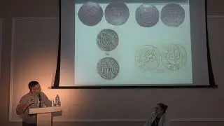 Ушанков Е  М  Восточнофризские денарии из Колодезского клада