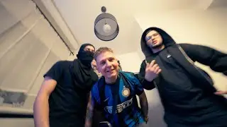 STYCZEN - MONEYFCKR (🎥: szymko )