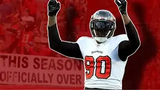 Worst Players of Week 17