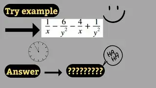 Unlocking the Secrets of Algebra: Mastering Equation Simplification in Minutes | two of five |