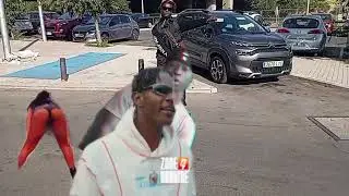 TIDJO - GMV _ 𝐙𝐎𝐍𝐄 𝐔𝐑𝐁𝐀𝐈𝐍𝐄 _ Rap Guin&eacute;en 🇬🇳