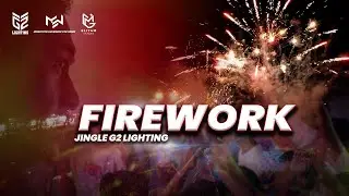 FIREWORK | JINGLE G2 LIGHTING x SUMBERPETI 2K25 [FULL HD]