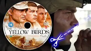 The Yellow Birds (2017) - Jungle Rot, Rise Up and Revolt