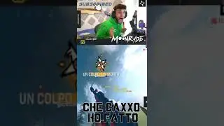 MoonRyde - Che caxxo ho fatto!!!!