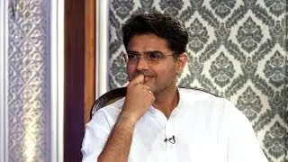 Interview With Sachin Pilot: Where Are The Acche Din That BJP Promised? | BOOM