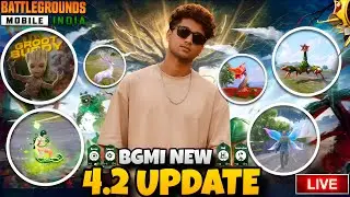 100 Rupees per Kill SUBSCRIBER MISSION 😱 in BGMI New update 4.2 is here 😍#bgmi #pubg #shorts #viral