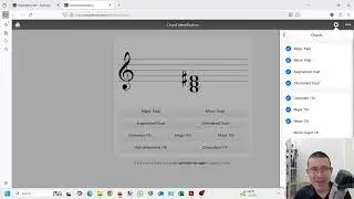Musictheory Triads 7ths