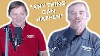 Our Story | Ryan Bros Coffee Podcast