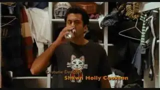 Harold & Kumar Escape from Guantanamo bay BEST SCENES!