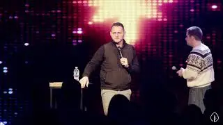 The Church at the Groves  || Online Worship Experience