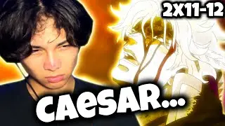 HATER Turns To LOVER, Reacting to 