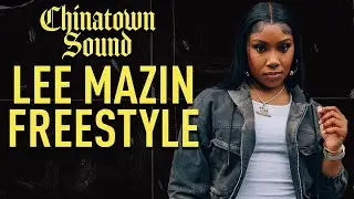 Chinatown Sound - Lee Mazin - Freestyle