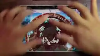 [60FPS] [Lanota] Stasis (Master) 