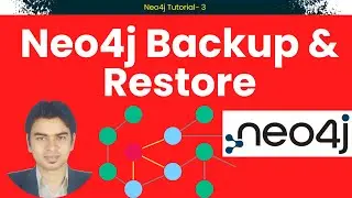 Резервное копирование и восстановление Neo4j с помощью neo4j-admin 🚀 Полное руководство по восста...