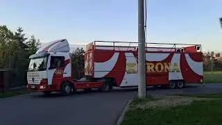 Cyrk Korona Wyjazd Z Placu 2022