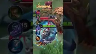 try these super troll builds 😂 #mobilelegends #ml #mlbb #shorts