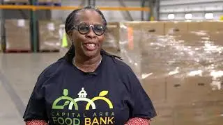 Capital Area Food Bank