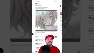 Small Artists Matter Genshin Impact