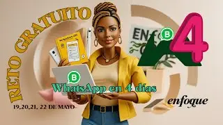 D&iacute;a 1: Tu perfil que vende (foto, bio y energ&iacute;a)