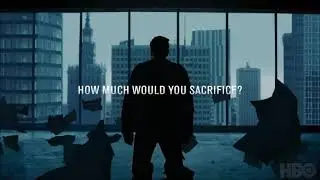 The Pact HBO Season 1 Official Teaser Trailer