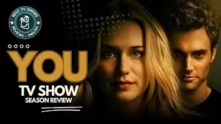 YOU Season 1 Review: The Most Chilling Psychological Thriller Explained! #YOU #YOUNetflix