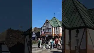 December 31, 2023 # solvang #Danish capital of America