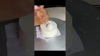 বন্ধ করে দিলো ভিডিওটা😭#cake #cakedecorating #youtube #shortsfeed #shorts #bangla #trending #ytshorts