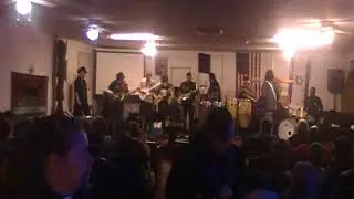 M24 Blues Band live at Set Free Church Modesto(11)