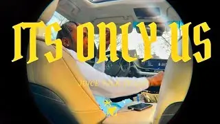 B.A.D Rolie - it&rsquo;s only us [official video] shot by @juicetalktvllc prod by @VellChxppo