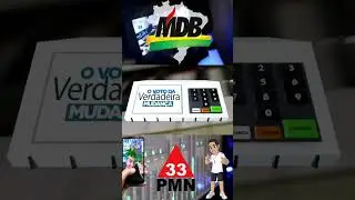 VEREADOR / PREFEITO - MATERIAL ÁUDIO-VISUAL DE CAMPANHA 2024 ►#PAN🎧🎙️🎹♪