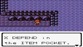 Pokemon Gold / Silver Walkthrough [HD] Part 6 - Union Cave