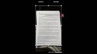 Reconocer texto de Fotos en Android de Imágenes de Documentos, Escanear para Word, OCR Telefono