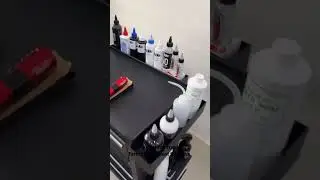 Utopian Kabellos V1 Wireless Tattoo Pen Machine | Available on IndiaMART