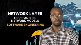NETWORK LAYER | TCP/IP AND OSI NETWORK MODELS | COMPUTER NETWORKING