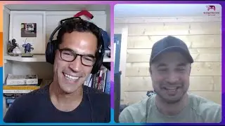 How to Ship Successful Word Games with Michael Martinez, CEO of Funcraft